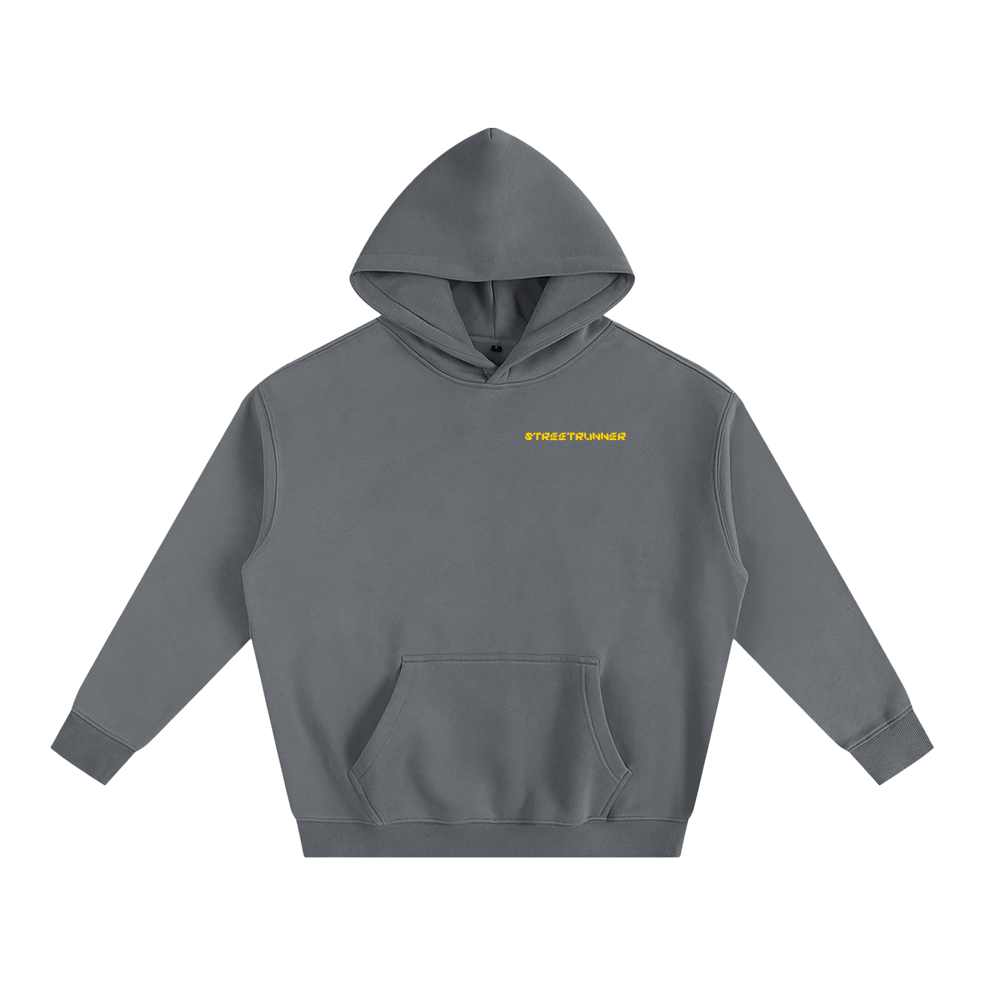 StreetRunner EG Hoodie