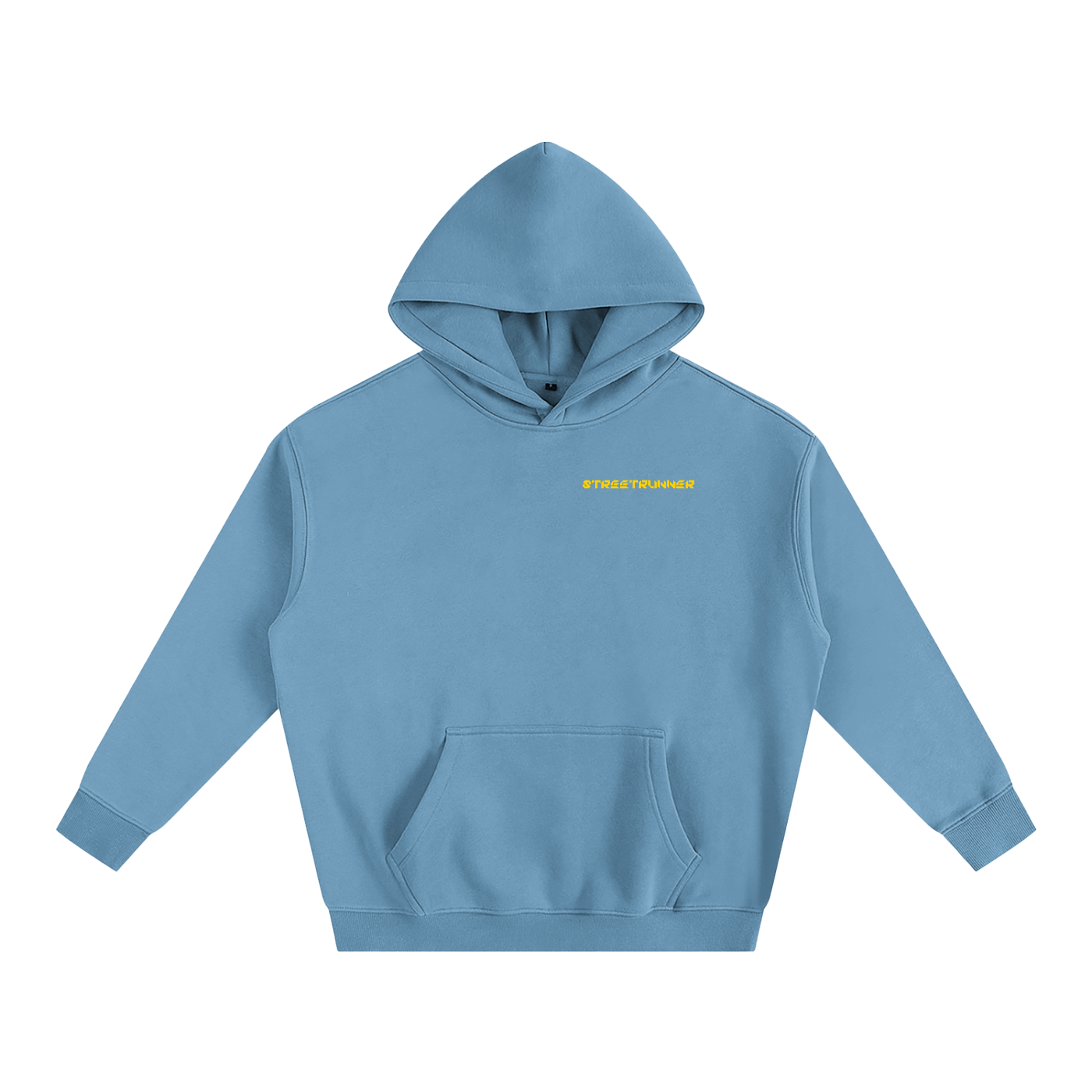 StreetRunner EG Hoodie